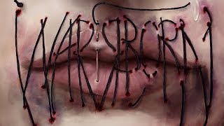 Warrborn - Suffering In Silence (2018)