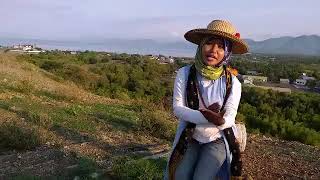 preview picture of video 'Objek wisata Bukit Air Panas Maropokot Kota Mbay, Kab Nagekeo NTT'