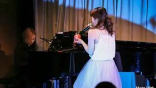 『Mirror Mirror』Live（Diane Birch cover）