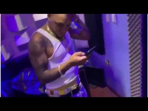 Ceky Viciny ❌ Yomel “El Meloso” nuevo tema (Preview)!