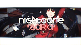 「Nightcore」→ Altessa - &quot;Sara&quot;
