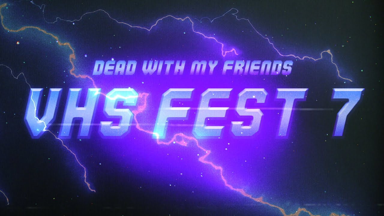 VHS Fest 7