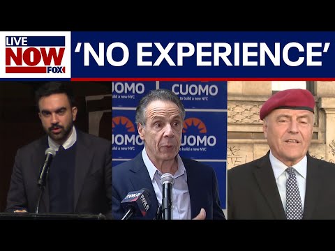 Video | Takeaways from NYC mayoral debate  | LiveNOW from FOX