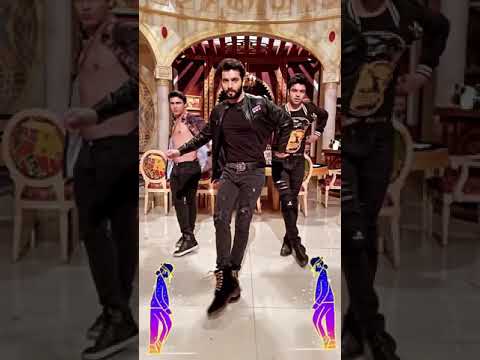 Veer and group dance | Naagin 5 | veer💞bani| full dance video