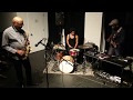 Oliver Lake, Vernon Reid, Marlon Browden - at The Stone, NYC - October 21 2014