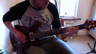 Forgotten Ones - Rhythm