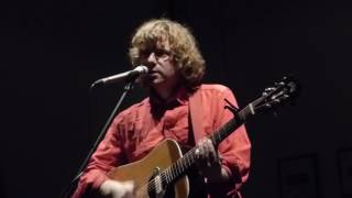 Cian Nugent - Douglas Hyde Gallery Dublin Jan 2017