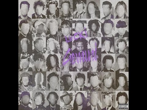 [FREE] Lucki x Veeze Type Beat - "Twin Flow"