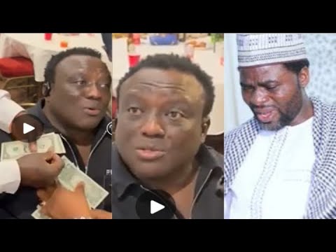 TE@RS FLOWS As POPULAR YORUBA MOVIE ACTRESS, ACTOR react to Osupa| Ibrahim| TOyin ABRAHAM | Mo Bimpe