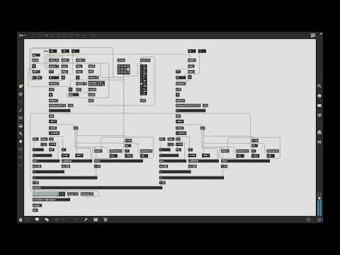 hyperTabla - Generative Percussive Rhythms