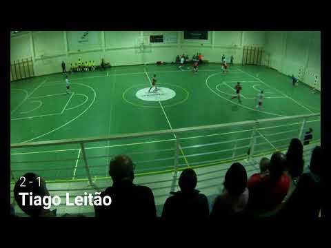 Gramidense Infante FC vs AR Freixieiro