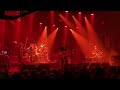 New Model Army - Red Earth -Live at the Melkweg 2022