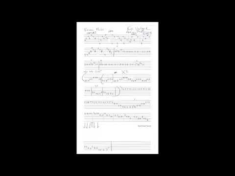 Adrian Pradhan - Birsera Malai Cover Kripa Unplugged Version Guitar Solo Backing Track