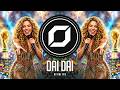 WORLD CUP SONG Shakira Burna Boy Dai Dai ReVine EDM Mix