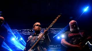 Green Jelly - Anarchy in the UK/Bear Went Over the Mountain