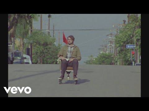Grandaddy - Brush with the Wild (Video)