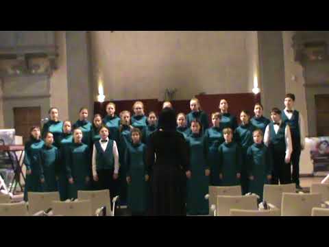 R. Dubra Laudate Dominum