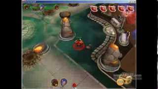 Choice Saturdays: Dungeonland - Everything goes wrong