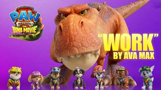 PAW Patrol: The Dino Movie (2026) Video