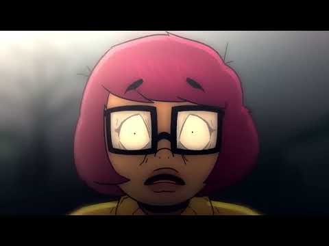 Velma conhece a Velma original [DUBLADO]