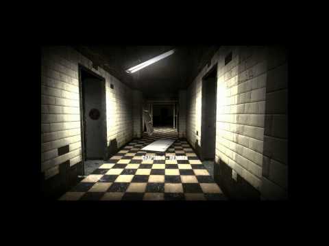 Nightmare House 2 Walkthrough Part 1 (English/ Full HD 1080p)