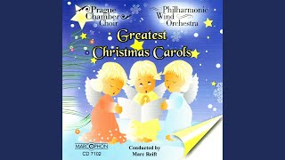 Hark, The Herald Angels Sing