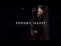 Theory Hazit feat. India Lee - "UNFORGIVABLE" (Official Video)
