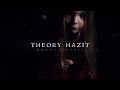 Theory Hazit feat. India Lee - "UNFORGIVABLE ...