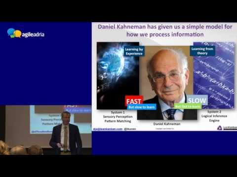AgileAdria 2014 Opening Keynote / David J. Anderson: Kanban -- An Alternative Path to Agility
