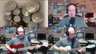 Boys Don't Cry Cover - Amigos: Everything Amiga Patreon Song