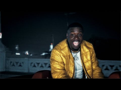 Ray Vaughn - Tradeline (Official Video)