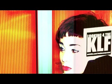 Looking 4 The KLF - Manual Control 2020 Reissue