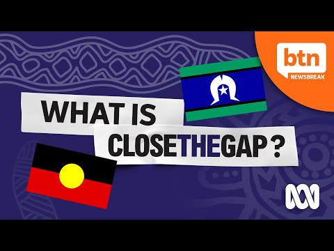 What is Close the Gap? Closing the Gap Day + Aboriginal & Torres Strait Islander Life Expectancy