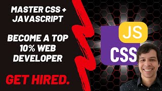 Build 5 Advanced CSS & JavaScript Projects | Zero To Mastery Bootcamp