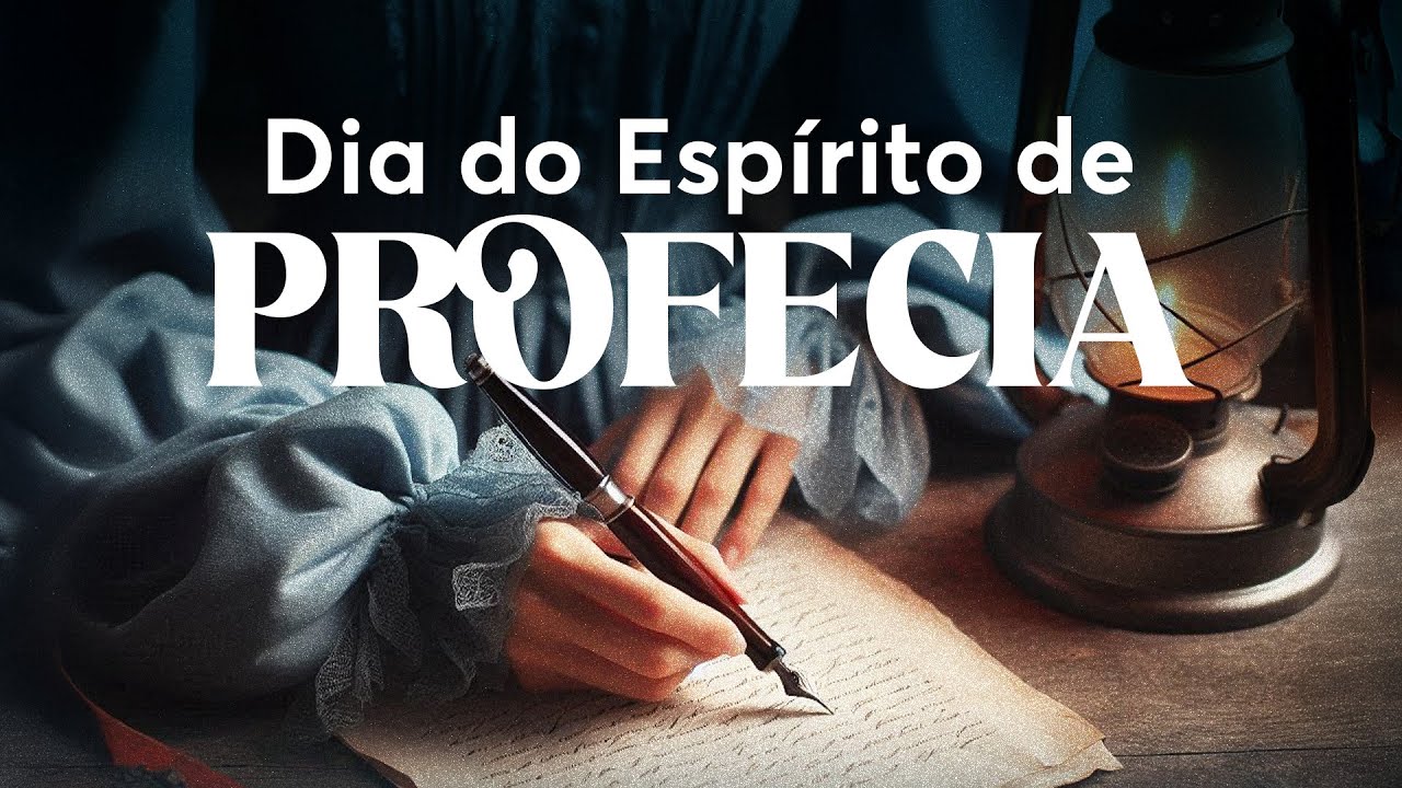 Dia do Espírito de Profecia
