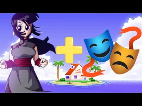 dragon Ball super plus artist mod #tranding #viral #video #dbs #001