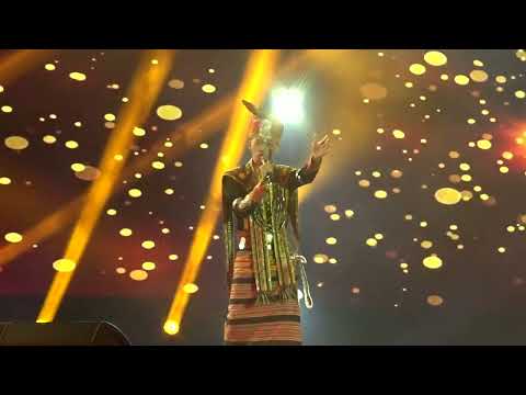 ACKLEY ARTHUR = TAMPARULI = KDCA SUGANDOI QTR FINAL 19 MAY 2024 #kdcasugandoi