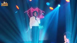 Download lagu [20180922] JUNG JOON YOUNG 정준영 - Fiancee | FIANCEE JUNG JOON YOUNG FAN MEETING IN MANILA mp3