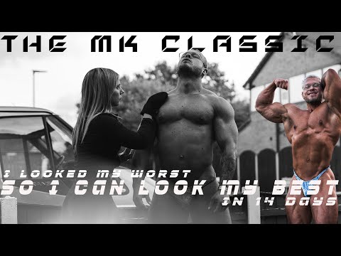 SHOW DAY | MK CLASSIC | LIVE & LAUGH EP.16