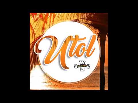 Utol Music x Post Malone - I Fall Apart [Reggae Remix 2018]°•BrtH`Bluz [Burhay]