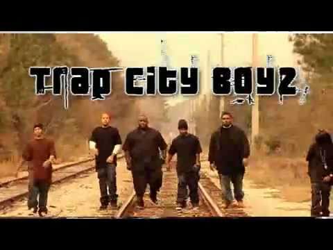 TRAP CITY BOYZ - 