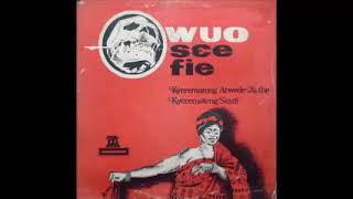 Download lagu Kyeremateng Atwede & The Kyeremateng Stars – Owuo See Fie : GHANA 80s Highlife Afrobeat Music Album mp3 Download lagu Kyeremateng Atwede & The Kyeremateng Stars – Owuo See Fie : GHANA 80s Highlife Afrobeat Music Album mp3