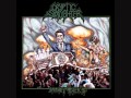 Cryptic Slaughter - Freedom of Expression