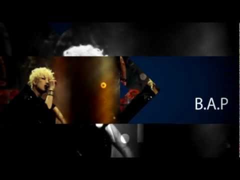 【ROOKIE's LINE '12】