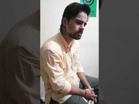 Anurag dubey audition 2