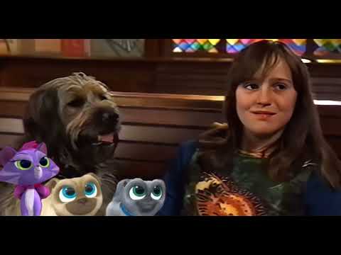 Thomas and the Rainbow Railway; The Crossover Part 19