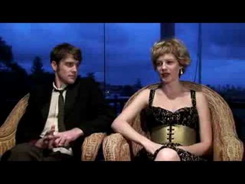 Lovers Electric in Sydney