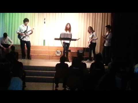 Musica navidad dominicas that thing you do