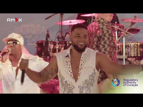 Gilbert "Dibo" Doran - Paña kompañá mi | Festival di Tumba 2026