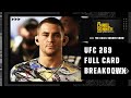 The Chael Sonnen Show previews UFC 269 [FULL EPISODE] | ESPN MMA